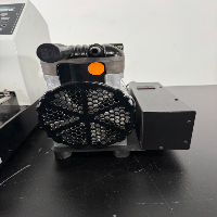 BioTek EL406 Washer Dispenser image 2